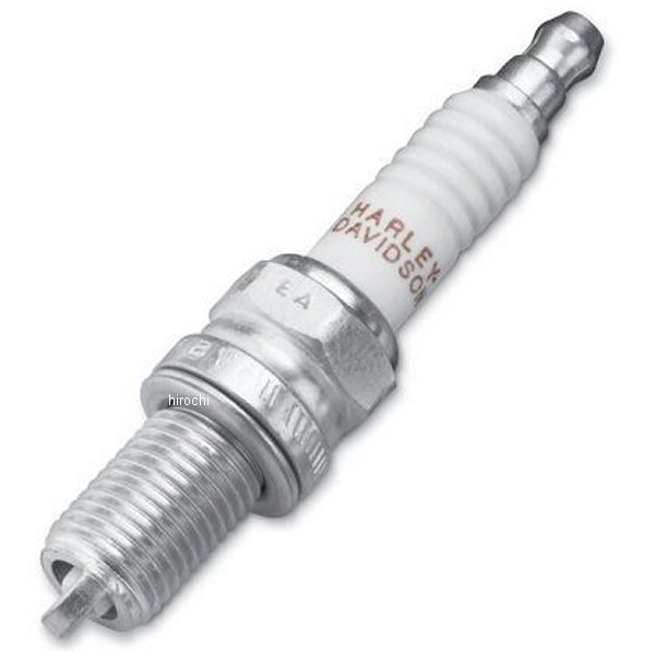 ハーレー純正 H-D標準装備スパークプラグ 4R5 25本入り 32338-04 HD店
