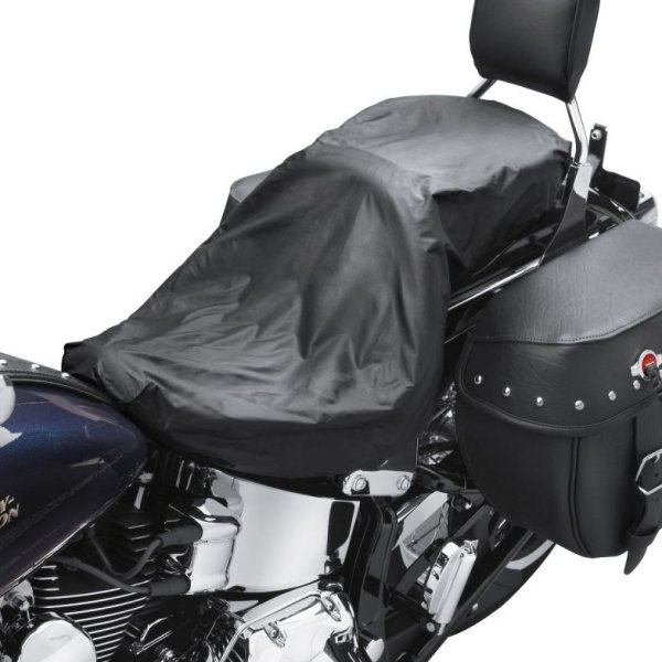 ハーレー純正 レインカバー シート用 51639-97 HD店