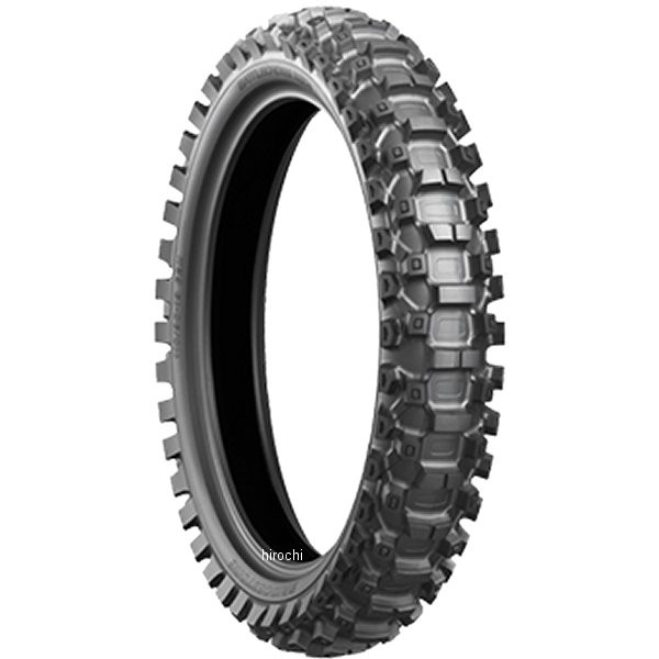 ブリヂストン BRIDGESTONE バトルクロス X20 120/80-19 63M W リア MCS01366 HD店