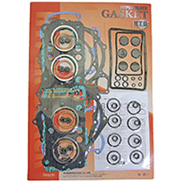 GKH-001B NTB ガスケットキット CB750K GKH-001B HD店
