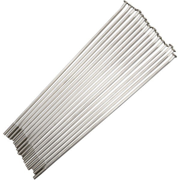 【USA在庫あり】 エキセル EXCEL スポーク 1.60X21 (16本入り) CW210-10S8 HD店