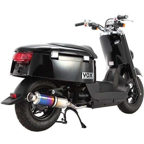 ビームス BEAMS フルエキゾースト SS300SP 14年以前 ボックス チタン G232-09-000 HD店｜ヒロチー商事 ハーレー 店
