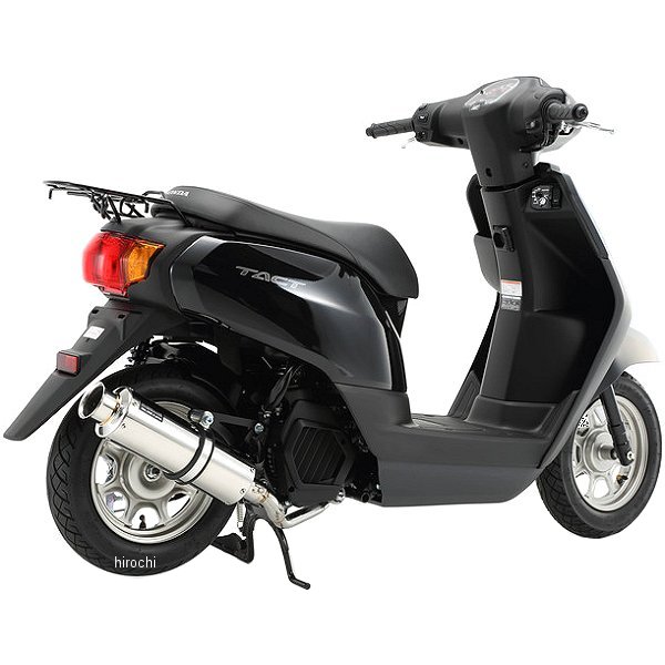 ビームス BEAMS フルエキゾースト SS300SP 15年-16年 タクト ソニック G171-07-000 HD店