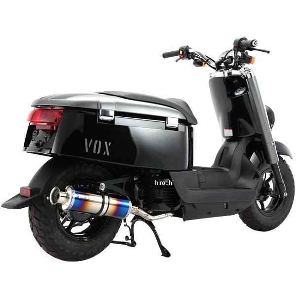ビームス BEAMS フルエキゾースト SS300SP 15年以降 ボックス ヒートチタン G250-06-000 HD店｜ヒロチー商事 ハーレー 店