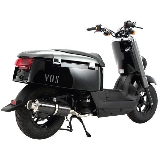 ビームス BEAMS フルエキゾースト SS300SP 15年以降 ボックス カーボン G250-08-000 HD店 36,379円