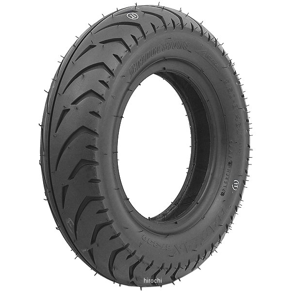 ブリヂストン BRIDGESTONE バトラックス BT-390 3.50-8 46J W 前後兼用 SCS00078 HD店