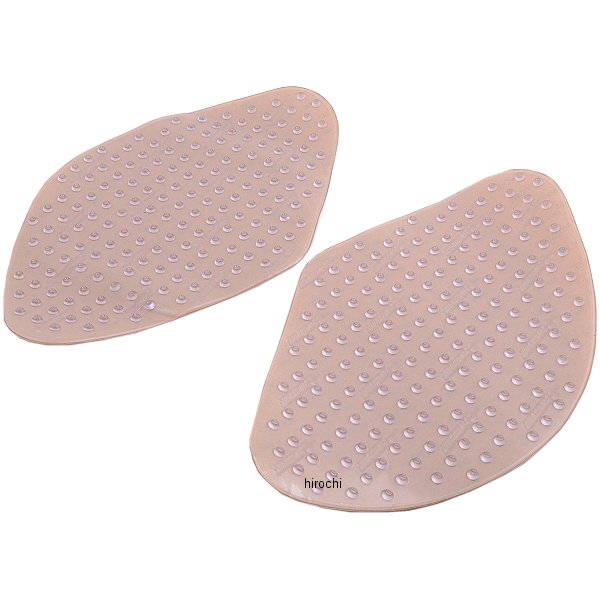 【USA在庫あり】 ストンプグリップ STOMPGRIP タンク グリップキット 03年-09年 SV650 クリア 4320-1106 HD店|ヒロチー商事 ハーレー 店