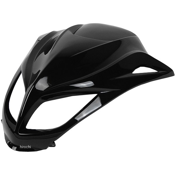 楽天市場】ヤマハ マジェスティ250/C SG03J フロントマスク 白