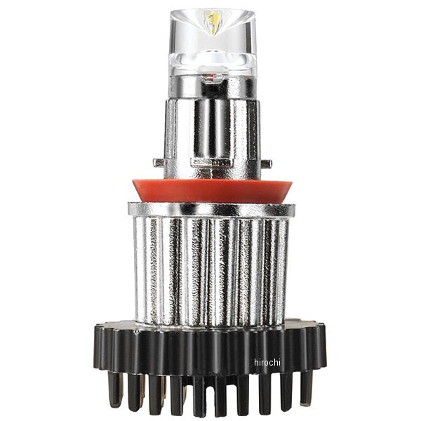 小糸製作所 LEDバルブ H11 12V15W 6500K 2個入り ホワイトビーム P215KWT HD店｜ヒロチー商事 ハーレー 店