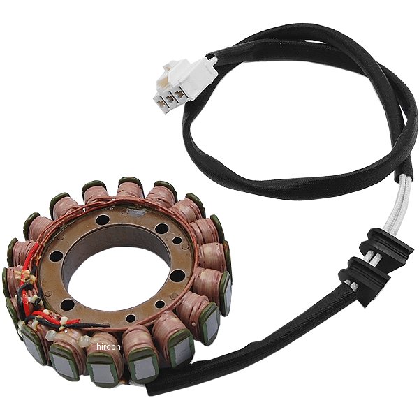 【USA在庫あり】 Rick's Motorsport Electrics オルタネーターステーター 00年-01年 CBR929RR 2112-0026 HD店|ヒロチー商事 ハーレー 店