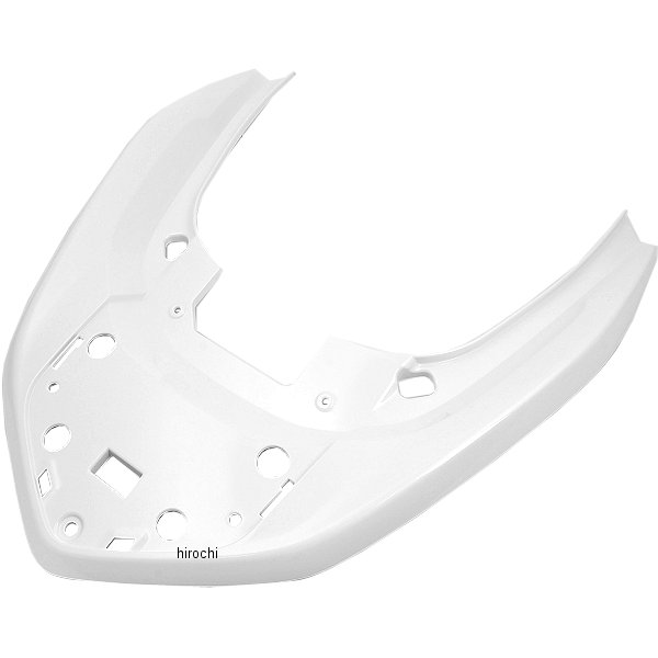 【メーカー在庫あり】 ホンダ純正 カバー リアグラブレール NHA87P パールヒマラヤズホウイト 84150-K04-930ZB HD店
