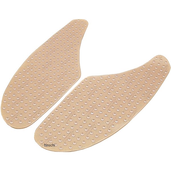 ストンプグリップ STOMPGRIP タンク グリップ ボルケーノ 04年-07年 ニンジャ ZX-10R クリア 55-10-0030C HD店