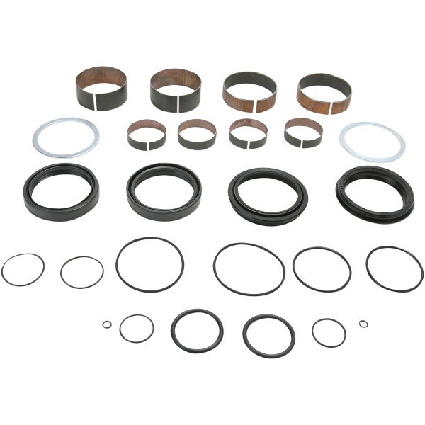 【USA在庫あり】 ピボットワークス Pivot works フォークシール/ブッシュキット 05年-12年 RM-Z250 0407-0195 HD店