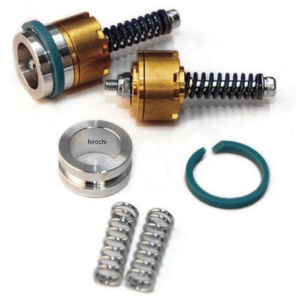 Wp cone valve kit