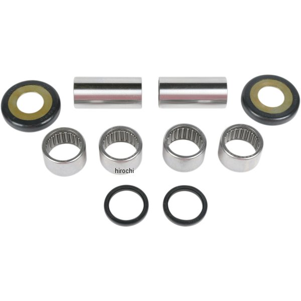 【USA在庫あり】 ピボットワークス Pivot works スイングアーム ベアリングキット 00年-07年 XR650R SA-H22-006 HD店