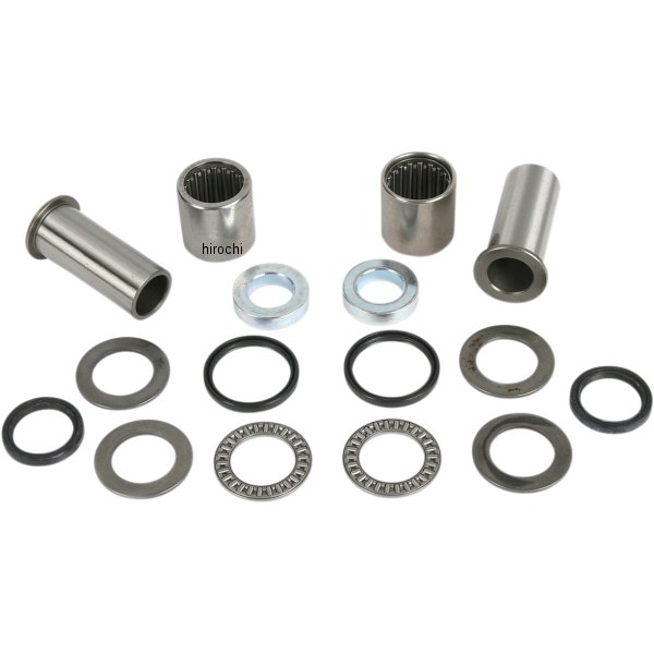 【USA在庫あり】 ピボットワークス Pivot works スイングアーム ベアリングキット 96年-97年 KX250 SA-K04-021 HD店