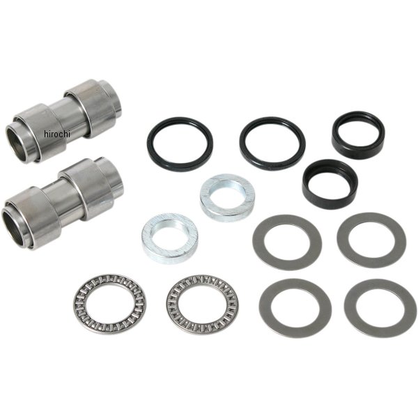 【USA在庫あり】 ピボットワークス Pivot works スイングアーム ベアリングキット 02年-05年 WR250F SA-Y20-421 HD店