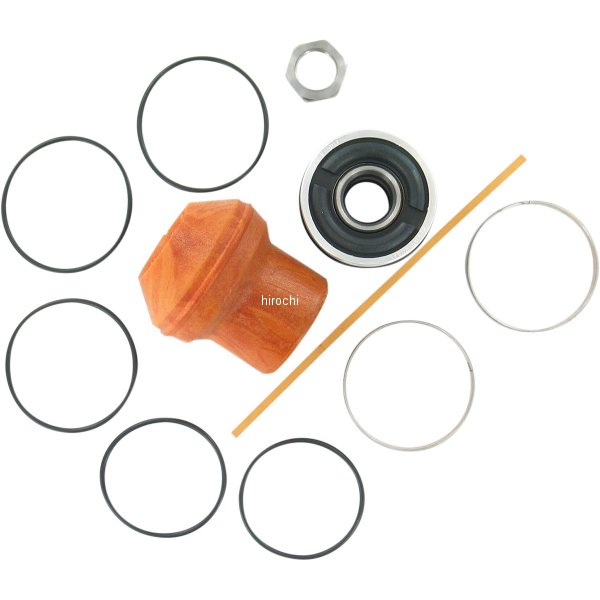 【USA在庫あり】 ピボットワークス Pivot works ショック 補修用 08年以降 KTM 1314-0286 HD店