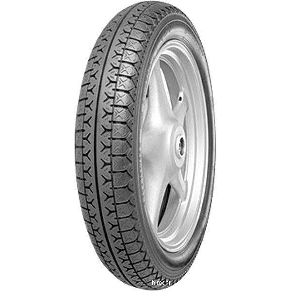 コンチネンタル Continental K112 4.00-18 M/C 64H TL リア 4560385764448 HD店
