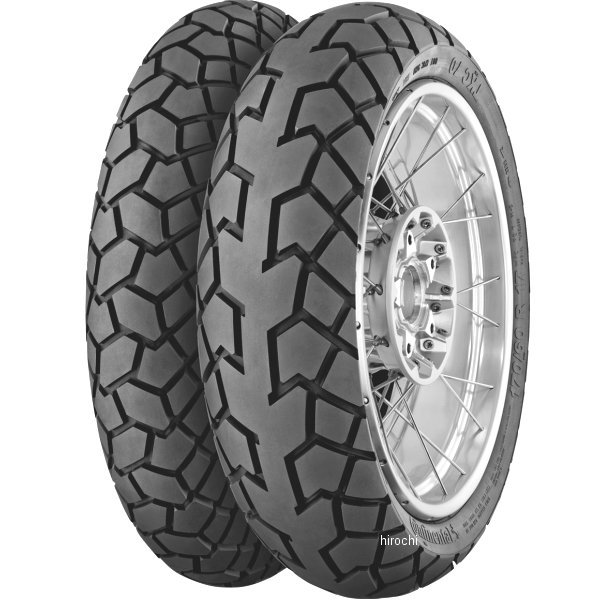 コンチネンタル Continental TKC70 120/70R19 M/C 60V TL M+S フロント 4019238653076 HD店|ヒロチー商事 ハーレー 店