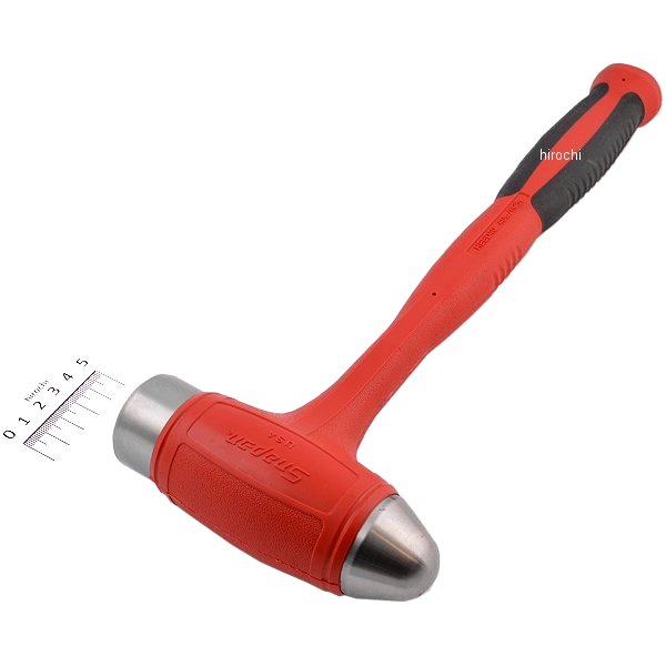 スナップオン Snap-on HBBDシリーズボールビーンハンマー 重量 40オンス HBBD40 HD店