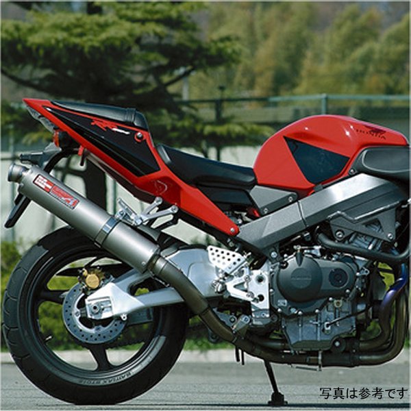 YAMAMOTO RACING ヤマモトレーシング マフラー CBR954RR Webike | YAMAMOTO RACING ヤマモトレーシング スペックA