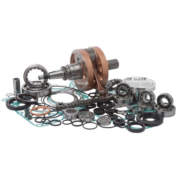 【USA在庫あり】 レンチラビット Wrench Rabbit エンジンキット(補修用) 05年 CRF250R 0903-0960 HD店