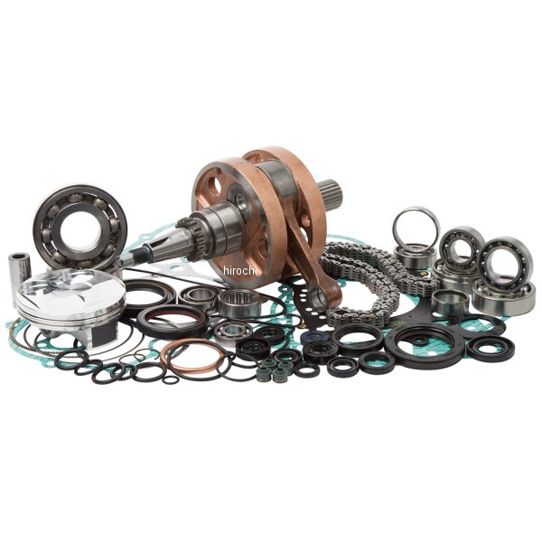 【USA在庫あり】 レンチラビット Wrench Rabbit エンジンキット(補修用) 06年 CRF250R 0903-0961 HD店