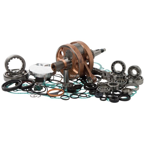 【USA在庫あり】 レンチラビット Wrench Rabbit エンジンキット(補修用) 08年-09年 CRF250R 0903-0963 HD店