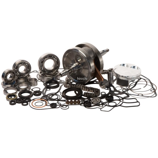 【USA在庫あり】 レンチラビット Wrench Rabbit エンジンキット(補修用) 05年 RM-Z250、KX250 0903-0976 HD店