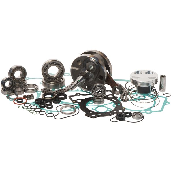 【USA在庫あり】 レンチラビット Wrench Rabbit エンジンキット(補修用) 05年-07年 YZ250F 0903-1019 HD店