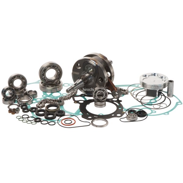 【USA在庫あり】 レンチラビット Wrench Rabbit エンジンキット(補修用) 08年-13年 YZ250F 0903-1020 HD店