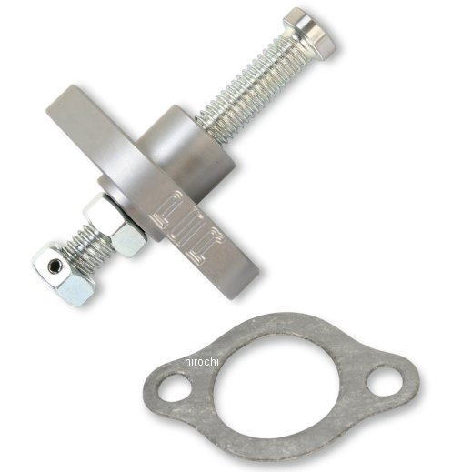 【USA在庫あり】 パワースタンドレーシング Powerstands Racing カムチェーン テンショナー 02年-09年 CRF450R、TRX450R 0925-0787 HD店｜ヒロチー商事 ハーレー 店