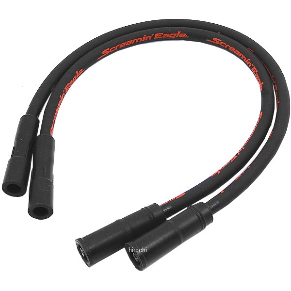 ハーレー純正 10mm プラグワイヤー 99年-08年 FLH 黒 31932-99C HD店