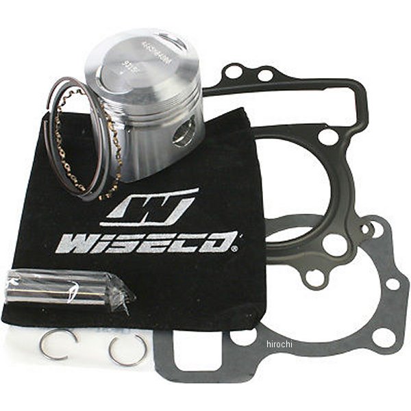 【USA在庫あり】 ワイセコ Wiseco ピストンキット 92年-09年 CRF80 47.5x45mm 79.7cc ボア48.0mm 0.50 0903-0173 HD店|ヒロチー商事 ハーレー 店