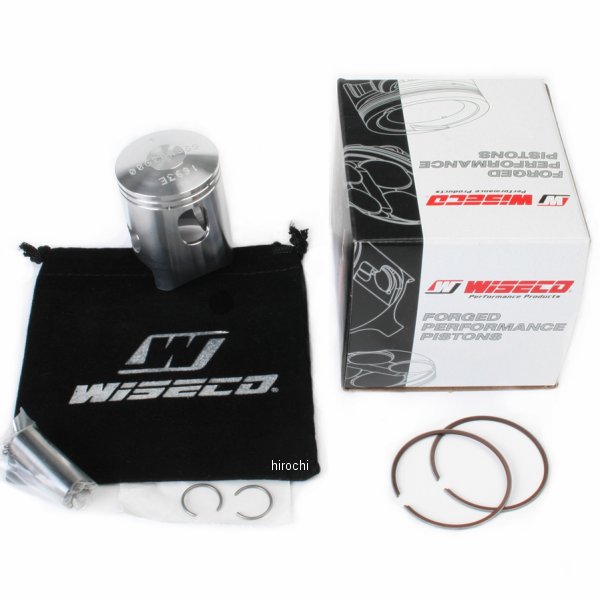 【USA在庫あり】 ワイセコ Wiseco ピストン KTM、LEM50cc 39x41.7mm 50cc ボア39mm STD 0910-1692 HD店