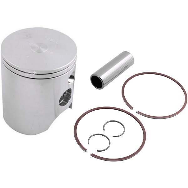 【USA在庫あり】 ワイセコ Wiseco ピストン 97年-01年 CR250 66.4x72mm 249cc ボア68.0mm 1.6 702M06800 HD店