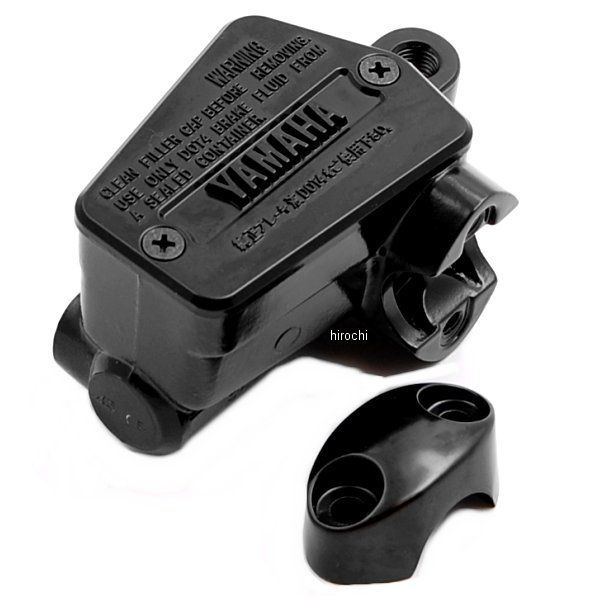 ヤマハ純正 マスターシリンダー アセンブリ 3HE-2583T-02 HD店｜ヒロチー商事 ハーレー 店