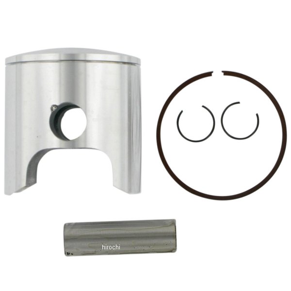 【USA在庫あり】 ワイセコ Wiseco ピストン 82年-85年 RM250 70x64mm 246cc ボア70.0mm STD 485M07000 HD店