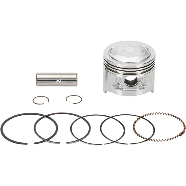 【USA在庫あり】 プロックス PROX ピストンキット 04年-12年 CRF70F ボア48mmボア 0.04 0910-0401 HD店
