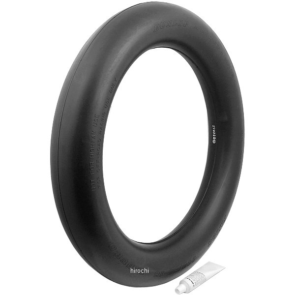 ダンロップ DUNLOP フルムース FM18S 18インチ リア 137693 HD店