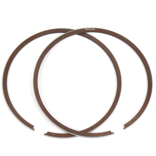 【USA在庫あり】 ワイセコ Wiseco ピストンリングセット 82年-97年 ホンダ、ヤマハ、カワサキ 47mm 1850CD HD店|ヒロチー商事 ハーレー 店