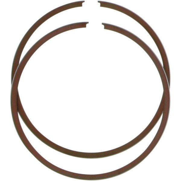 【USA在庫あり】 ワイセコ Wiseco ピストンリングセット 77年-86年 CR125、RM125 55.5mm 2185CD HD店|ヒロチー商事 ハーレー 店