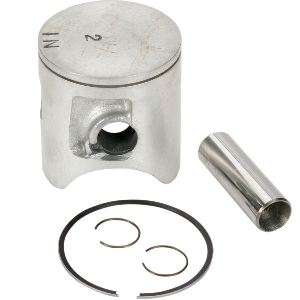 【USA在庫あり】 プロックス PROX ピストンキット 92年-03年 CR125R ボア53.97mm 0.001 PX-4260D HD店