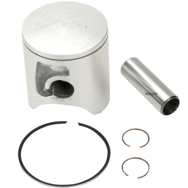 【USA在庫あり】 プロックス PROX ピストンキット 97年-01年 YZ125 ボア53.97mm STD PX-7215C HD店