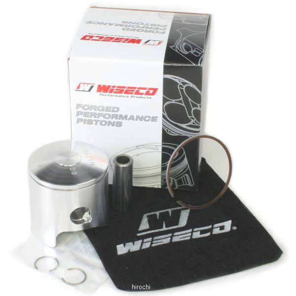 【USA在庫あり】 ワイセコ Wiseco ピストン 09年以降 KTM 65 45x40.8mm 65cc ボア45.0mm STD wis864M04500 HD店