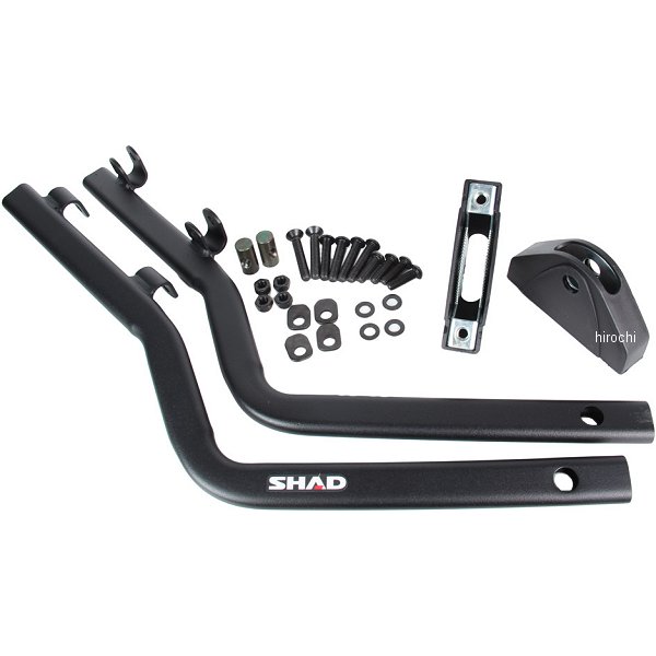 シャッド SHAD トップマスターフィッティングキット 94年-99年 バンディット GSF600N S0B64T HD店