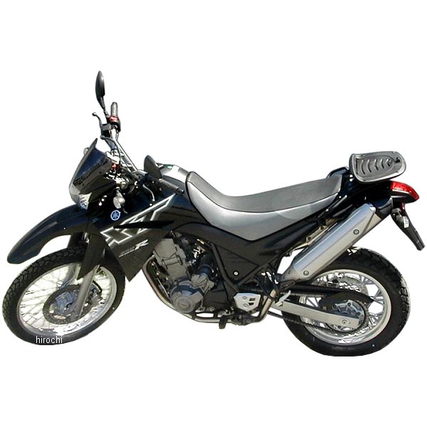 シャッド SHAD トップマスターフィッティングキット 04年-15年 XT660R、XT660X Y0XT64ST HD店