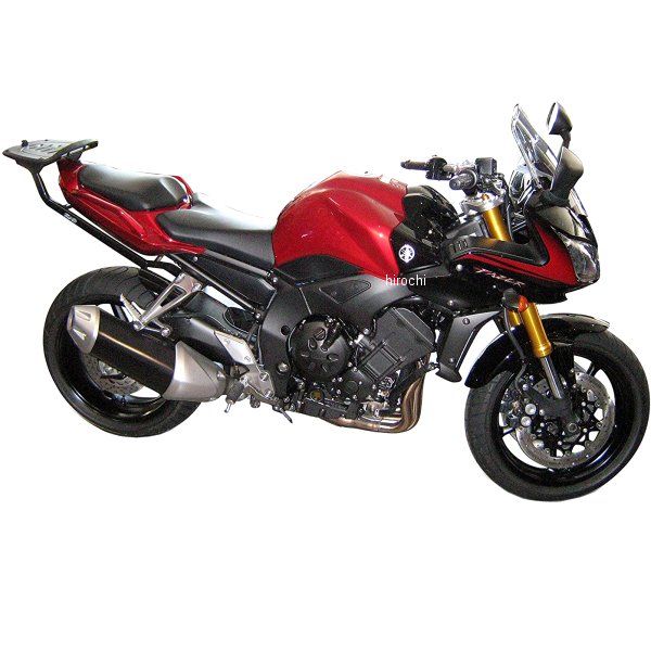 シャッド SHAD トップマスターフィッティングキット 06年-15年 フェザー FZ1 Y0FZ16ST HD店