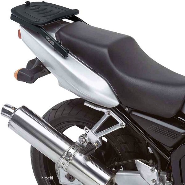 シャッド SHAD トップマスターフィッティングキット 07年-12年 Z1000、Z750 K0Z778ST HD店